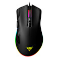 Patriot Viper V551/Herní/Optická/Drátová USB/Černá