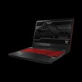 ASUS TUF Gaming FX505GD - 15,6"/i5-8300H/512G SSD/8G/GTX1050/W10 (Black)