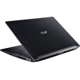 Acer Aspire 7 - 15,6"/i7-9750H/2*8G/512SSD+1TB/GTX1650/W10 černý