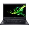Acer Aspire 7 - 15,6"/i7-9750H/2*8G/512SSD+1TB/GTX1650/W10 černý