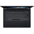 Acer TravelMate P6 (TMP614) - 14"/i7-8565U/512SSD/8G/MIL/W10Pro + 2 roky NBD