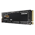 SSD 250GB Samsung 960 EVO M.2.