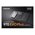 SSD 250GB Samsung 960 EVO M.2.