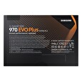SSD 250GB Samsung 960 EVO M.2.