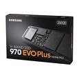 SSD 250GB Samsung 960 EVO M.2.