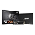 SSD 250GB Samsung 960 EVO M.2.