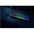 Trust set klávesnice + myš GXT 838 Azor Gaming Combo CZ/SK