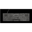 Trust set klávesnice + myš GXT 838 Azor Gaming Combo CZ/SK