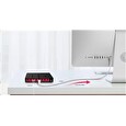 MERCUSYS switch MS108G, 8xGbE RJ45, fanless