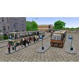 ESD OMSI 2 Add-On Citybus i280 Series