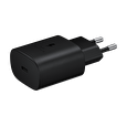 Samsung rychlonabíječka EP-TA800, 25W Black
