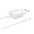Samsung rychlonabíječka EP-TA800, 25W White