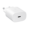 Samsung rychlonabíječka EP-TA800, 25W White