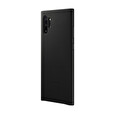 Samsung Kožený zadní kryt pro Galaxy Note10+ Black