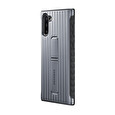 Samsung Protective Standing Cover pro Galaxy Note10 Silver