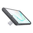 Samsung Protective Standing Cover pro Galaxy Note10 Silver