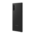 Samsung Silikonový kryt pro Galaxy Note10 Black