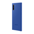 Samsung Silikonový kryt pro Galaxy Note10 Blue