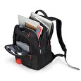 DICOTA Backpack Plus SPIN 14-15.6 Black