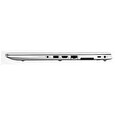 HP EliteBook 850 G6 i5-8265U 15.6 FHD UWVA 250, 8GB, 256GB, ax, BT, FpS, backlit keyb, Win10Pro