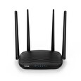 Tenda AC5 WiFi AC Router 1200Mb/, WISP, Universal Repeater, Tenda CZ aplikace, 4x 6dBi antény