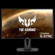 ASUS TUF/VG27AQ/27"/IPS/QHD/165Hz/1ms/Black/3R