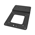 I-TEC VESA držák na dokovací stanice/ 100 x 100 mm/ 75 x 75 mm