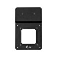 I-TEC VESA držák na dokovací stanice/ 100 x 100 mm/ 75 x 75 mm