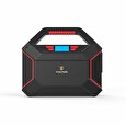 BATERIOVÝ GENERÁTOR Viking GB155Wh, Přenosná nabíjecí stanice 230V 50Hz