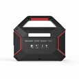BATERIOVÝ GENERÁTOR Viking GB155Wh, Přenosná nabíjecí stanice 230V 50Hz