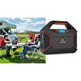BATERIOVÝ GENERÁTOR Viking GB155Wh, Přenosná nabíjecí stanice 230V 50Hz