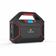 BATERIOVÝ GENERÁTOR Viking GB155Wh, Přenosná nabíjecí stanice 230V 50Hz
