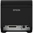 Epson TM-T20III, USB, RS232, 8 dots/mm (203 dpi), řezačka, černá