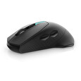 Dell myš Alienware Wireless /bezdrátová/ Gaming Mouse/ AW310M