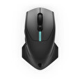 Dell myš Alienware Wireless /bezdrátová/ Gaming Mouse/ AW310M