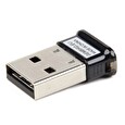 Gembird USB Adapter Bluetooth v 4.0, třída I, mini dongle