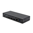 I-TEC USB-C / Thunderbolt 3, 3x Display Docking Station, Power Delivery 85W