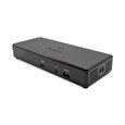 I-TEC Thunderbolt3 Dual DisplayPort 4K Docking Station, Power Delivery 85W, kompatibilní s USB-C