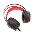 Herní set 4v1 Genesis Cobalt 330 RGB CZ/SK, RGB podsvícení