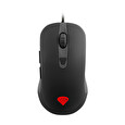 Herní set 4v1 Genesis Cobalt 330 RGB CZ/SK, RGB podsvícení