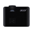 Acer DLP X1226AH - 4000Lm, XGA, 20000:1, HDMI, VGA, USB, repro., černý
