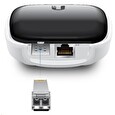UBNT UF-AE - UFiber ActiveEthernet 1GbE konvertor optika/metalika