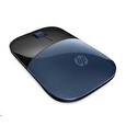 HP myš - Z3700 Mouse, wireless, Lumiere Blue