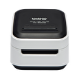Brother/VC-500W/Tisk/WiFi/USB