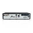 Dreambox DM-920 UHD 4K Triple (2xDVB-S2X + 1x C/T2