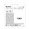 Kingston paměťová karta 64GB Canvas Select Plus SD UHS-I (čtení/zápis: 100/85MB/s)