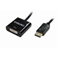 EVOLVEO DisplayPort - DVI adaptér