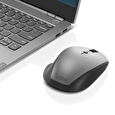 Lenovo bezdrátová myš ThinkBook 600 Wireless Media