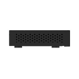 NETGEAR GS305PP - Přepínač - neřízený - 5 x 10/100/1000 (4 PoE) - desktop, pro připevnění na zeď - PoE (83 W) - DC napájení