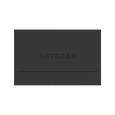 NETGEAR GS305PP - Přepínač - neřízený - 5 x 10/100/1000 (4 PoE) - desktop, pro připevnění na zeď - PoE (83 W) - DC napájení